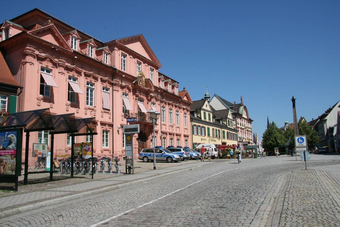 Offenburg