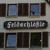 Feldschlößle