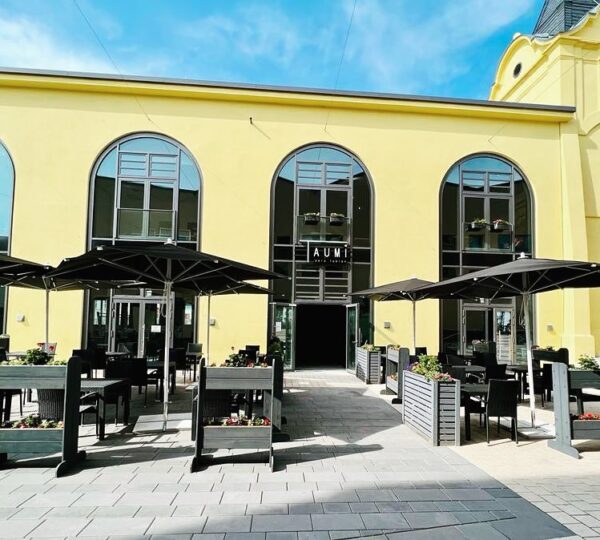 TAUMI Offenburg