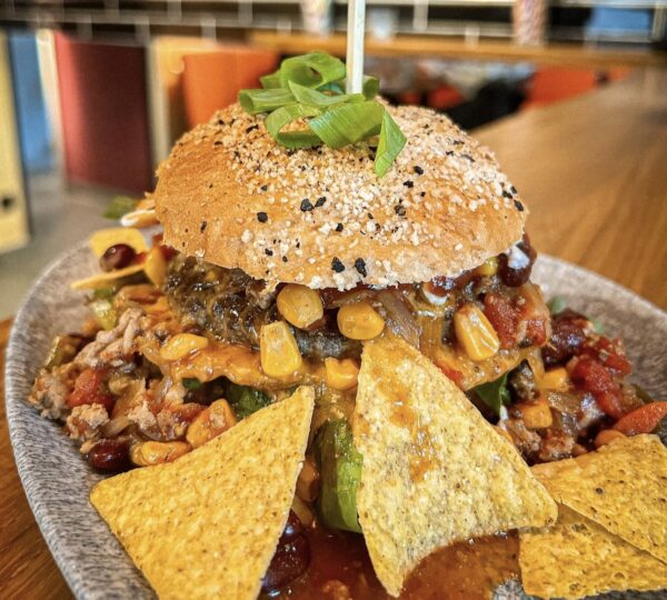 Bens Burger Bar