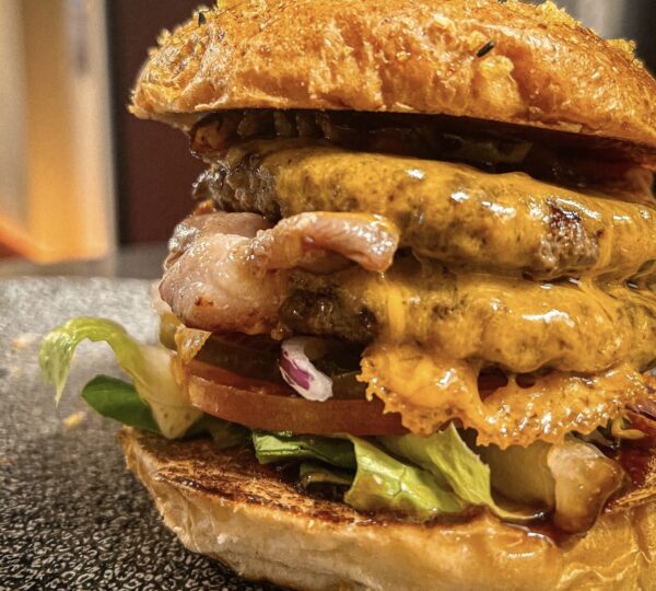 Bens Burger Bar