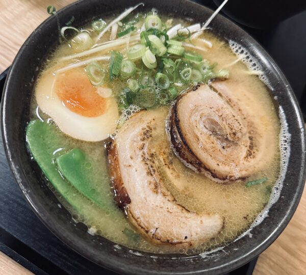 Ramen Tatsu