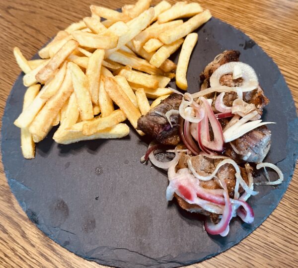 Schneider‘s Grill Offenburg