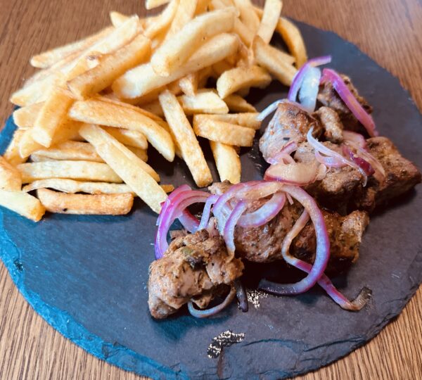 Schneider‘s Grill Offenburg