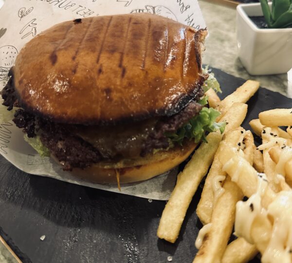 Philly's Burger Oberkirch