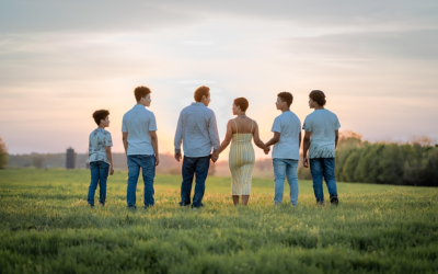 Familienfeier