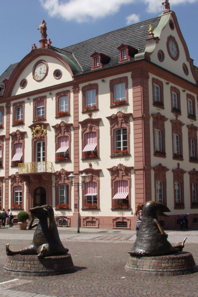 Offenburg
