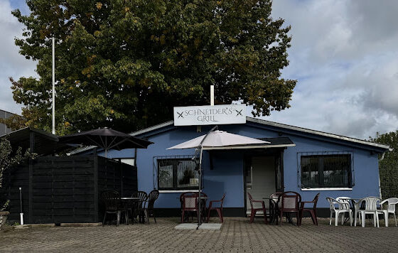 Schneider‘s Grill Offenburg