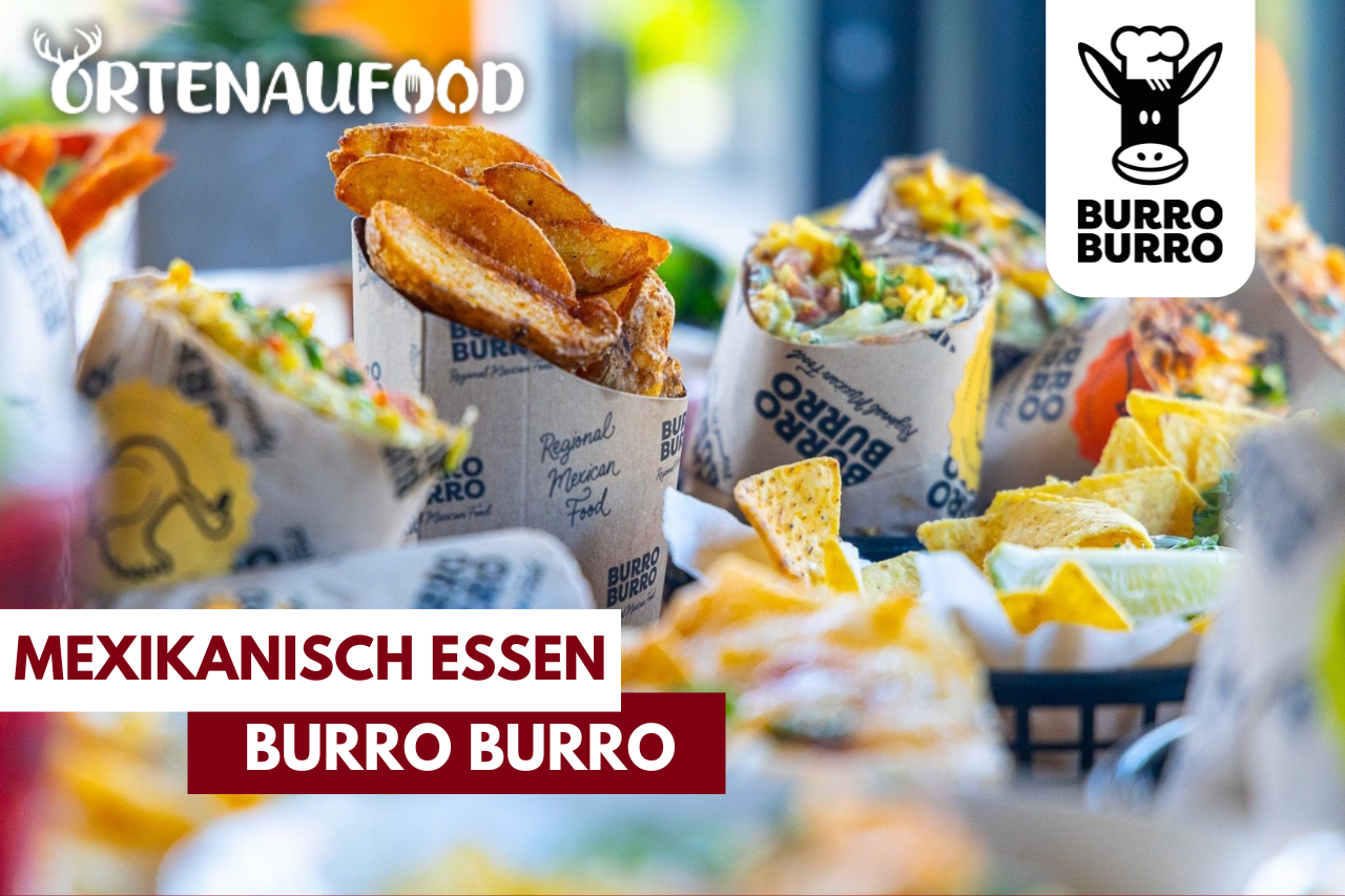 Burro Burro: Unser Geheimtipp für mexikanisches Essen in Konstanz