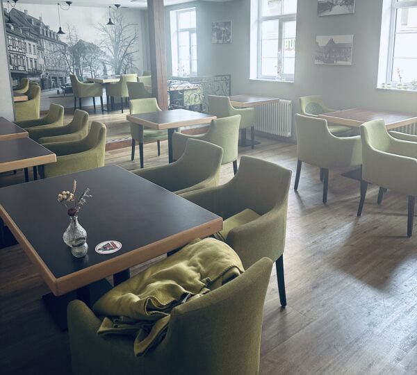 Café Stein Restaurant