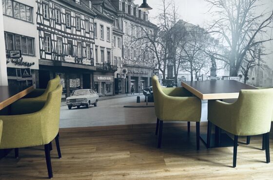 Café Stein Restaurant