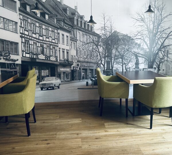 Café Stein Restaurant