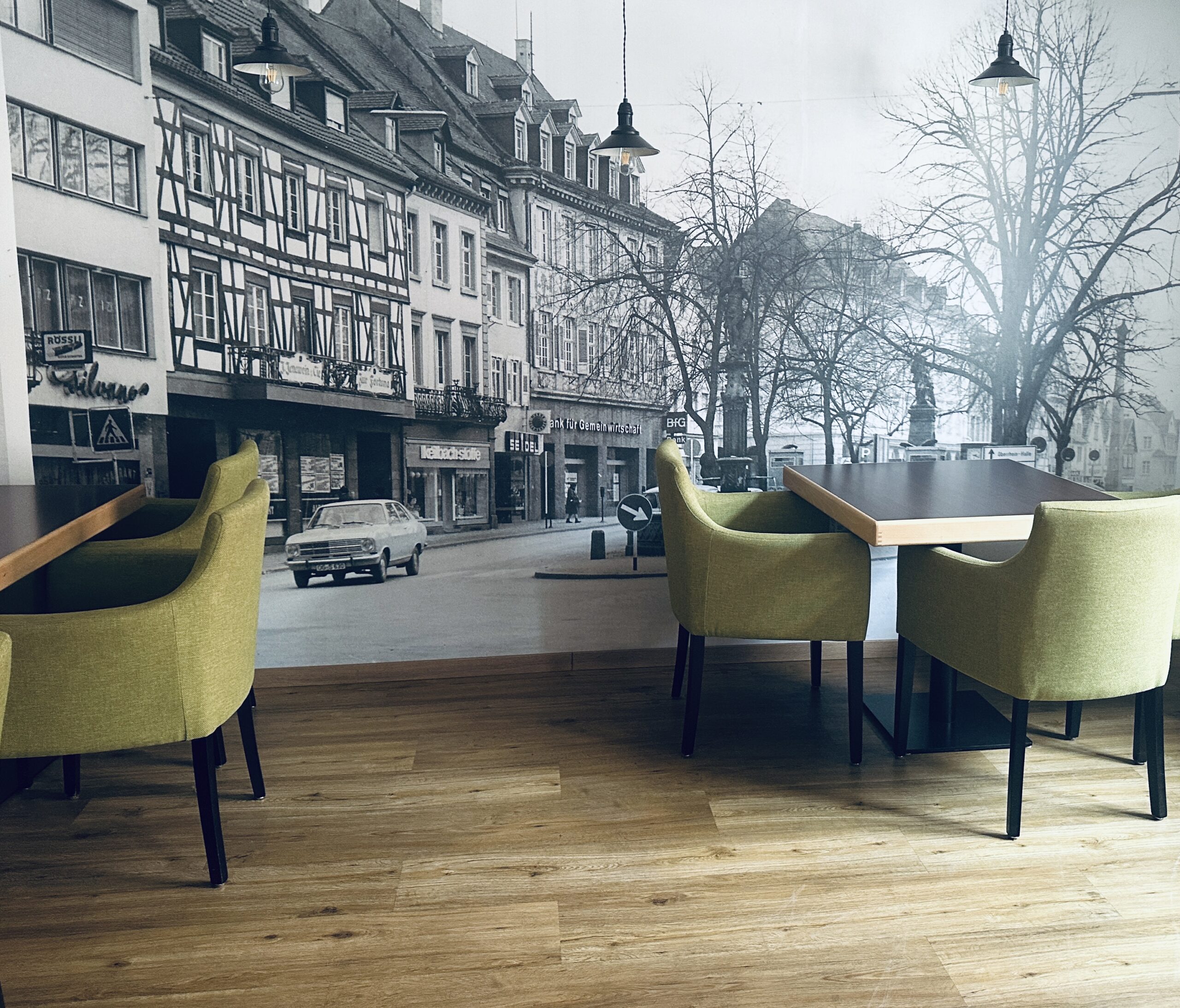 Café Stein Restaurant