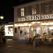 Café Stein Restaurant