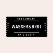 Wasser & Brot | Liberty