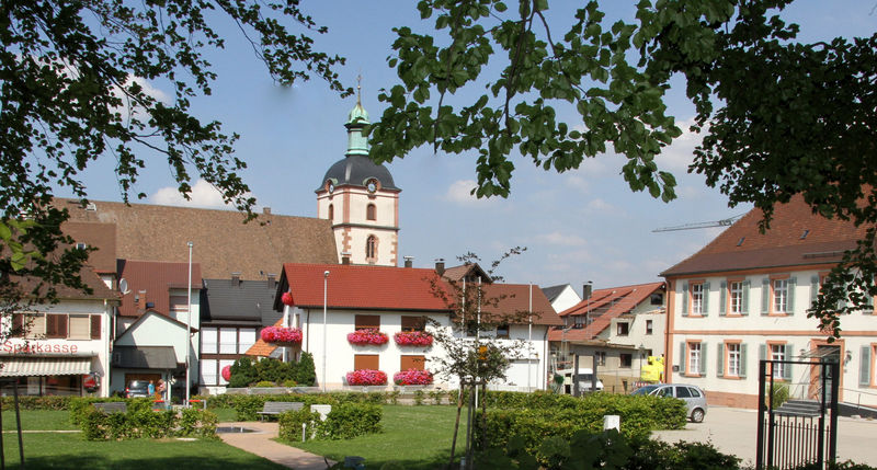 Sasbach