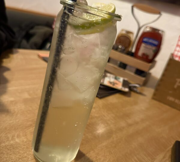 BFB - Black Forest Burger