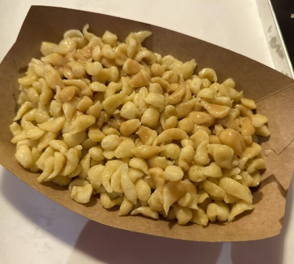 BFB - Black Forest Burger