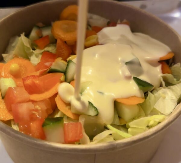 BFB - Black Forest Burger